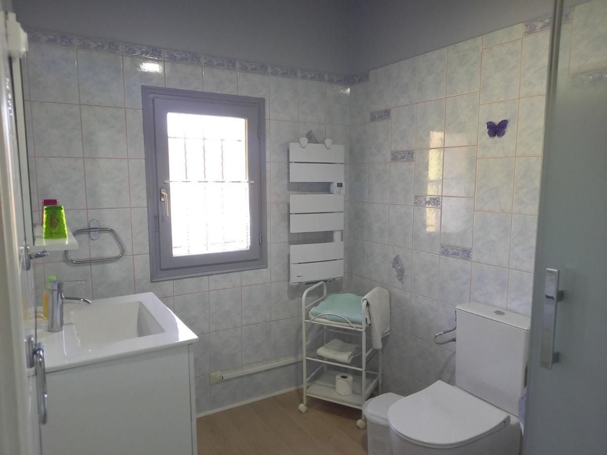 Chambre Familiale - Vue sur Montagne