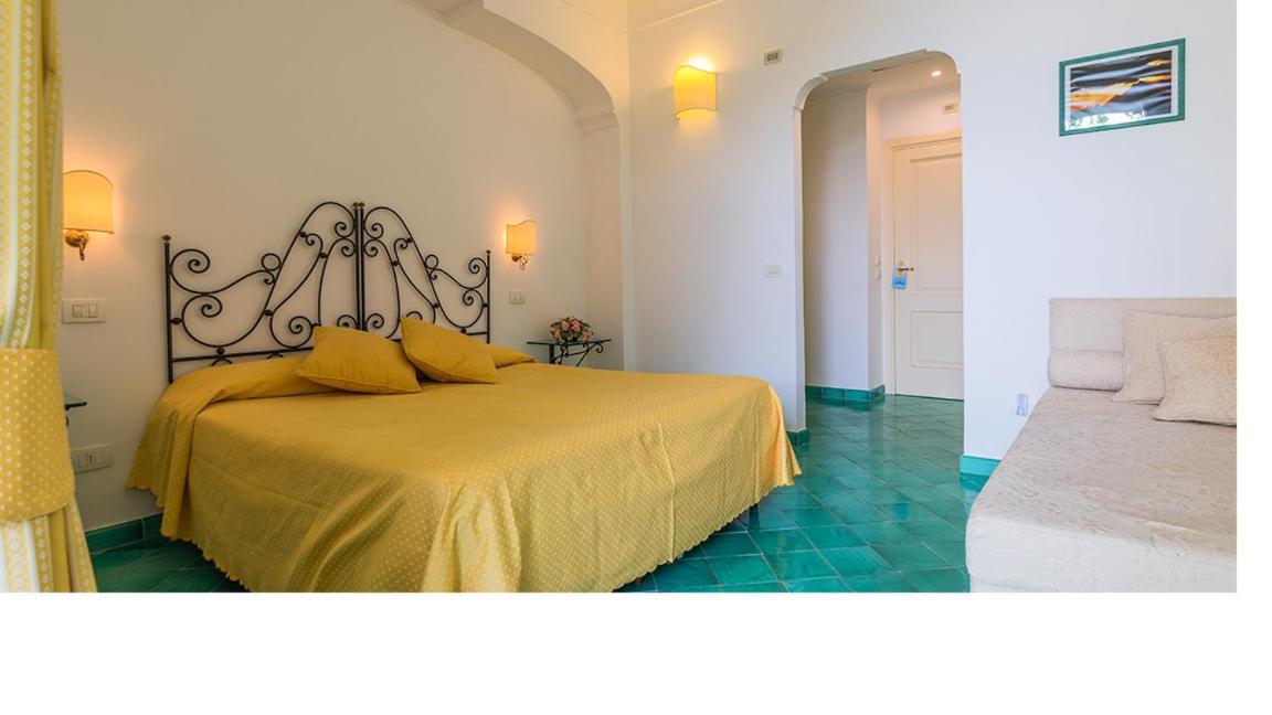 Standard Doppelzimmer