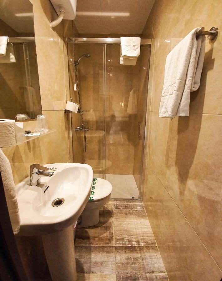 Habitación Individual Estándar