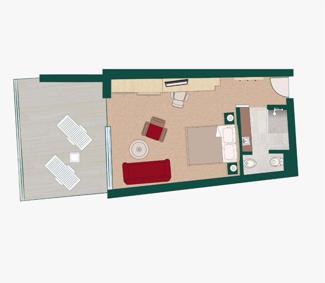 Superior Double Room Balcony or Terrace,1130709945:JPEG