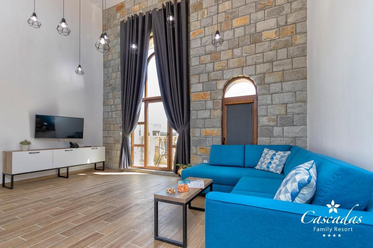 Penthouse-Apartment