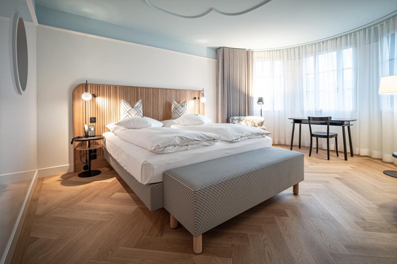 Habitación Doble Deluxe