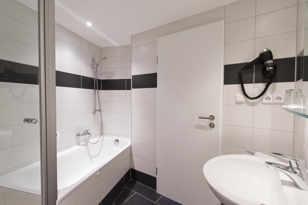 Chambre Double Affaires