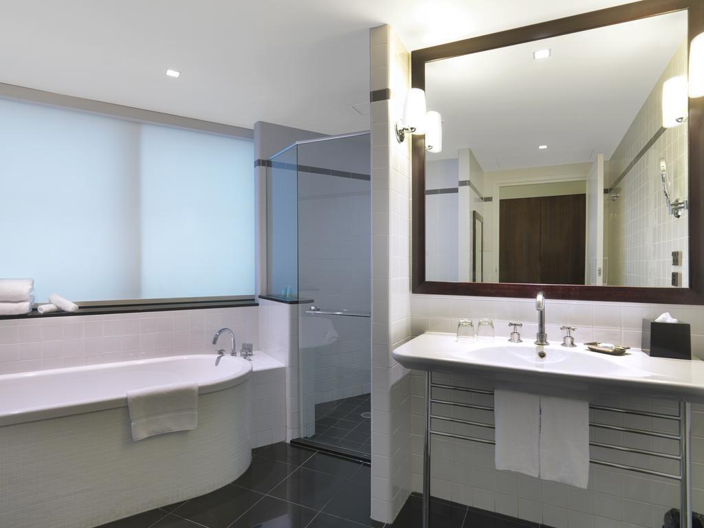 Park Suite met Toegang tot de Club Lounge