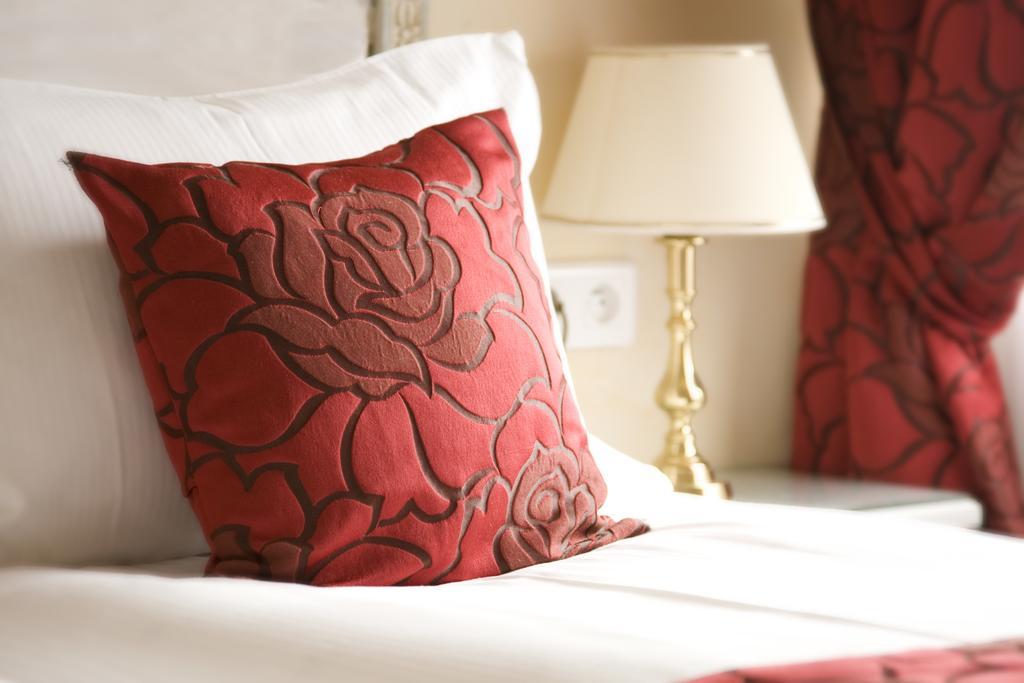 Junior Suite für 3 Personen