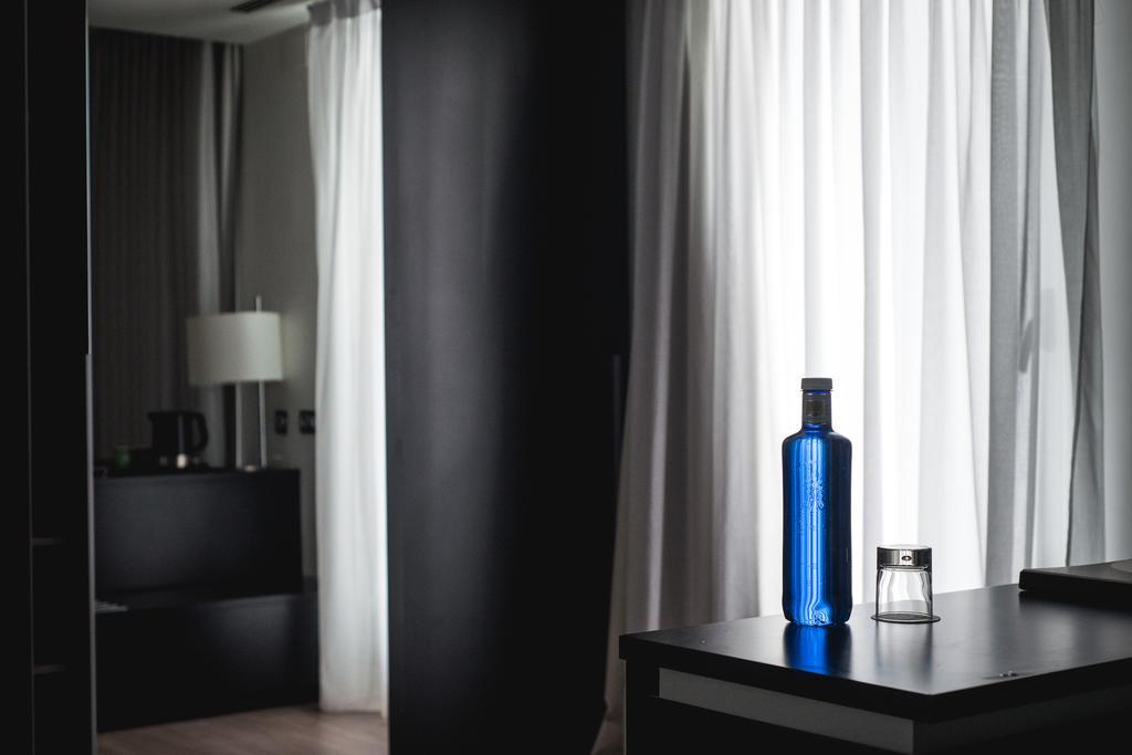 Quarto Duplo Premium com Transfer do Aeroporto Gratuito