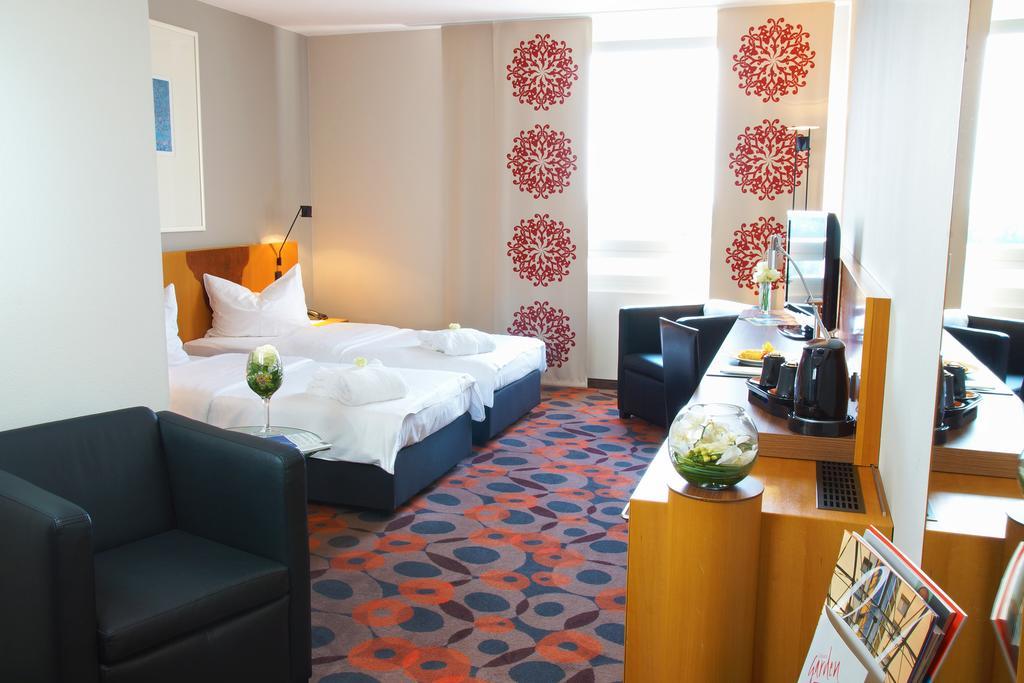 Comfort Doppelzimmer