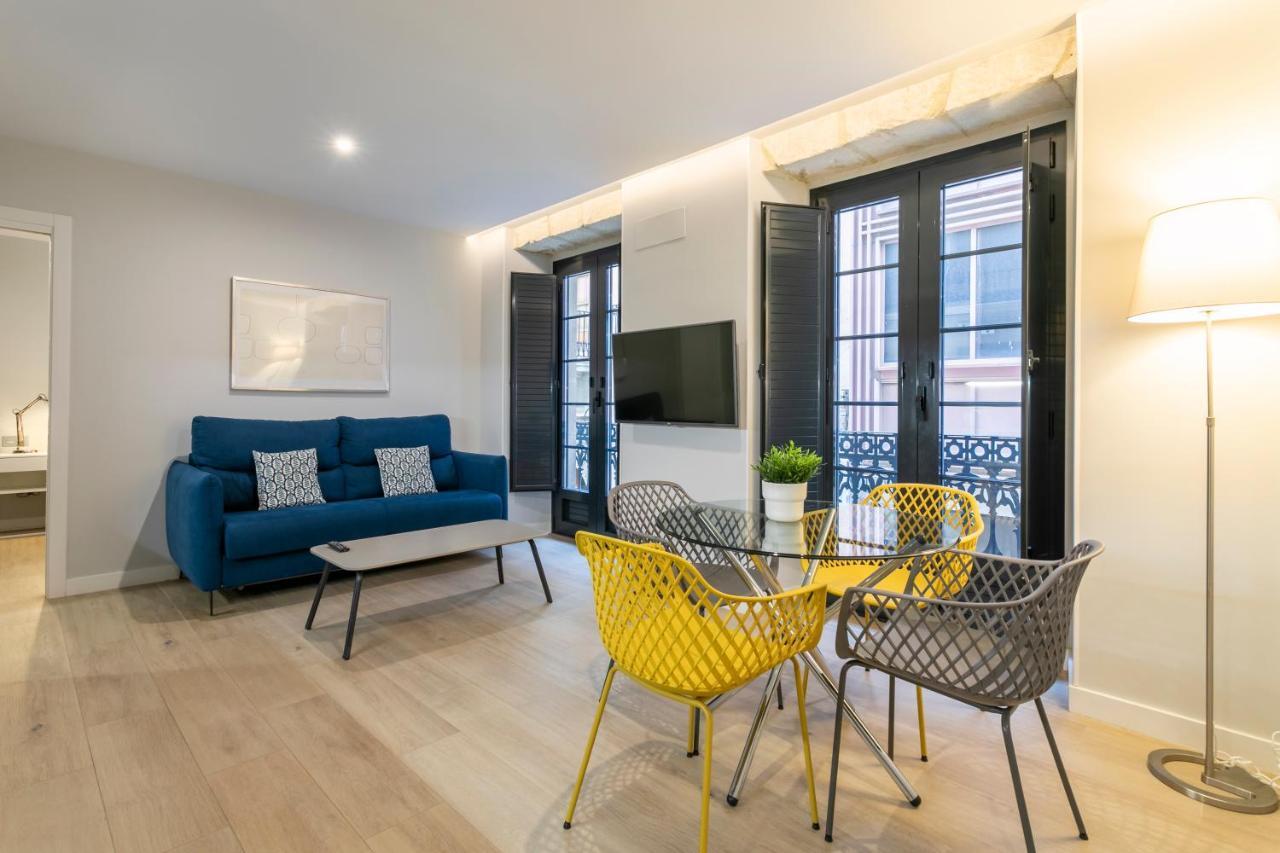 Standaard Appartement
