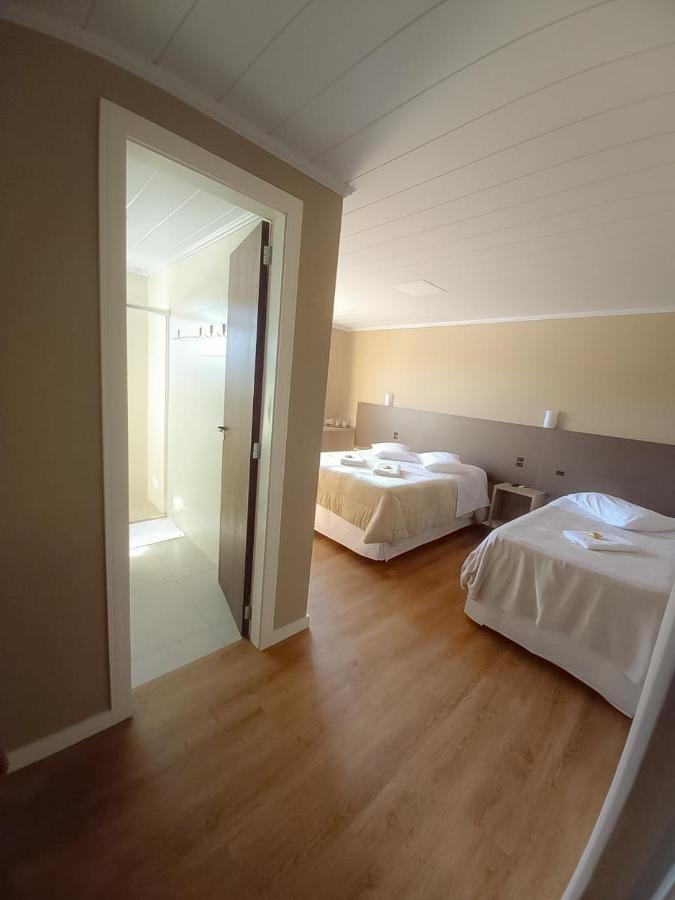 Quarto Triplo