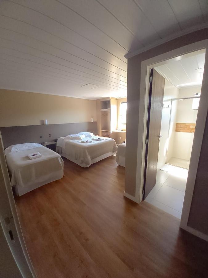 Quarto Quádruplo