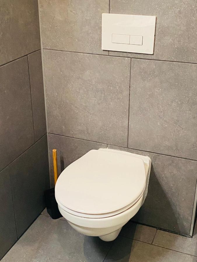 Appartement met 1 Slaapkamer