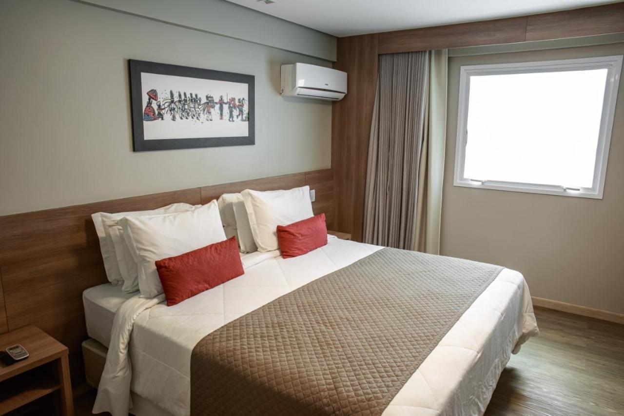 Queen Room Disability Access