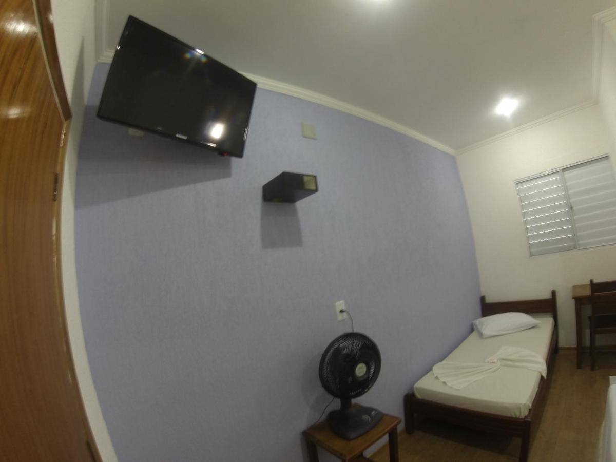 Quarto Triplo