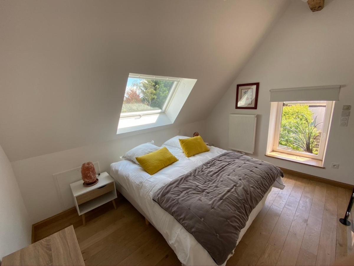 Appartement Deluxe