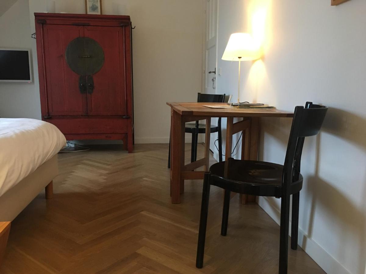 Standard Doppelzimmer