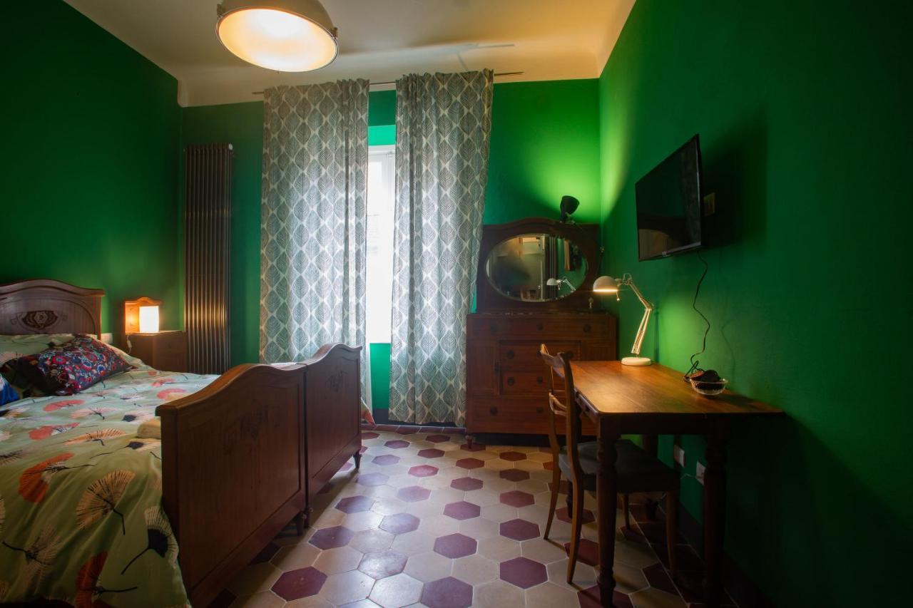 Chambre Double avec Salle de Bains Privative