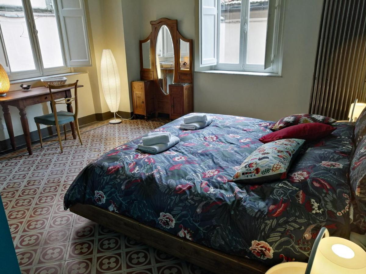 Grande Chambre Double