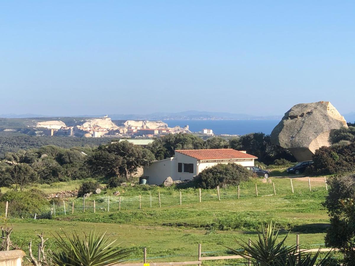 Villa 2 Chambres (3 Adultes)