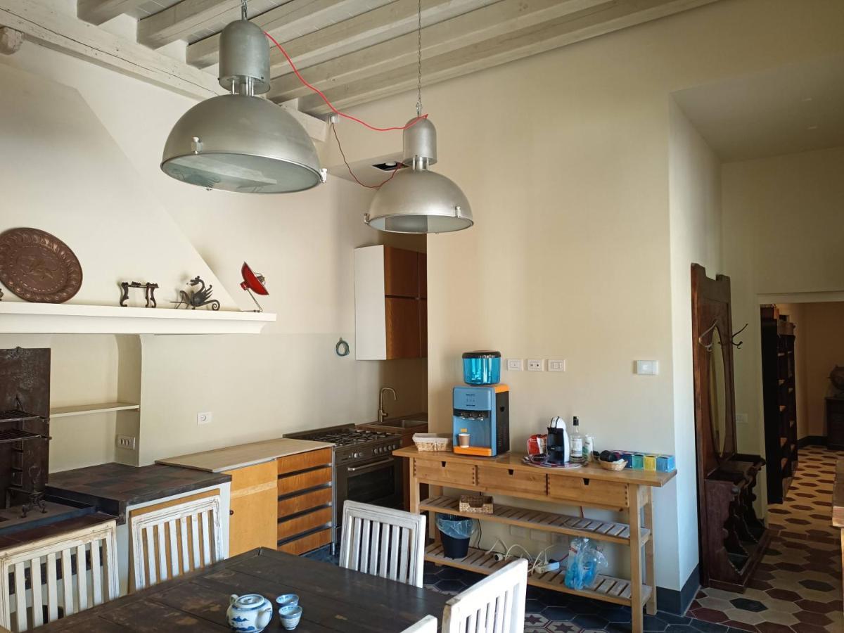 Chambre Double avec Terrasse