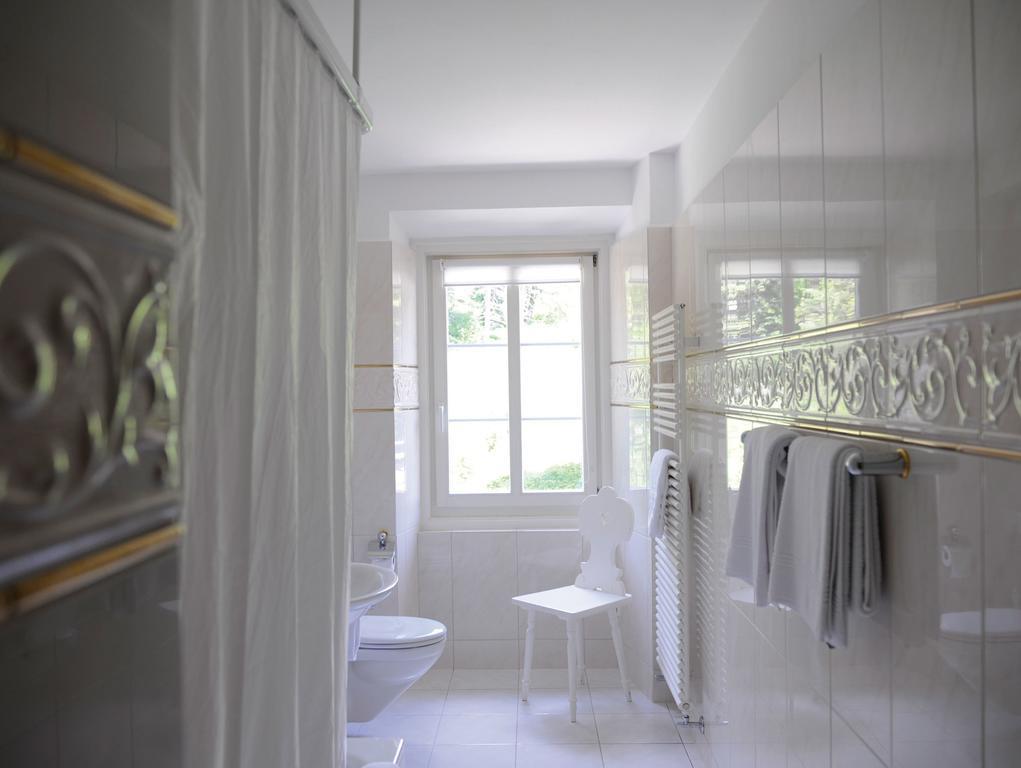 Superior Zimmer mit externem Privatbad
