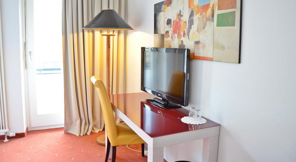 Comfort Doppelzimmer