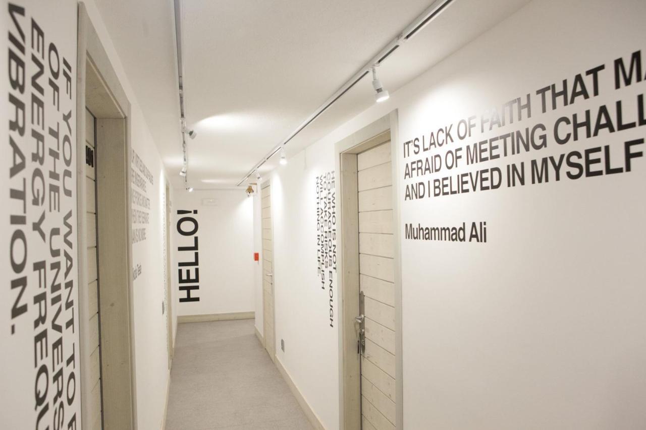 Tweepersoonskamer met Uitzicht op de Bergen