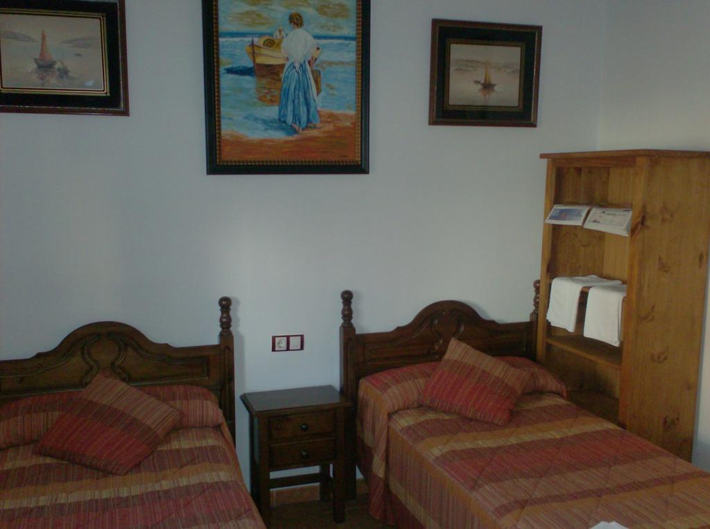 Habitación Doble Estándar - 1 o 2 camas