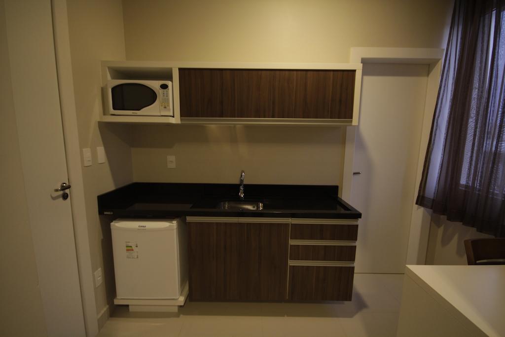 Apartamento Estúdio