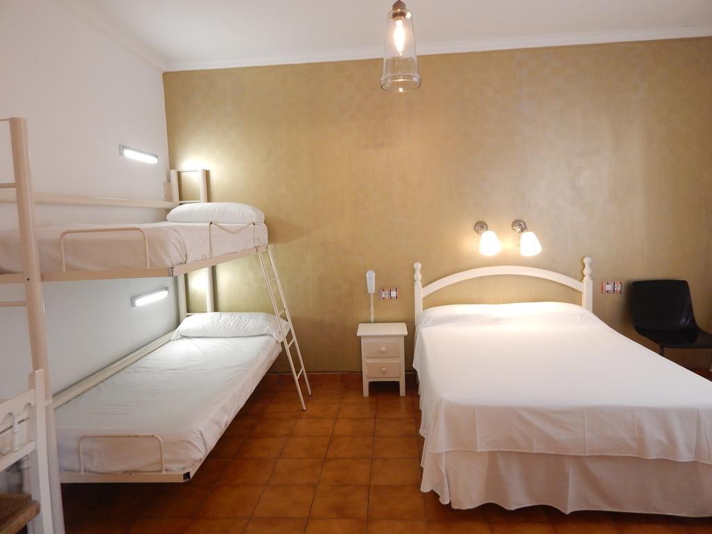 Economy Vierbettzimmer