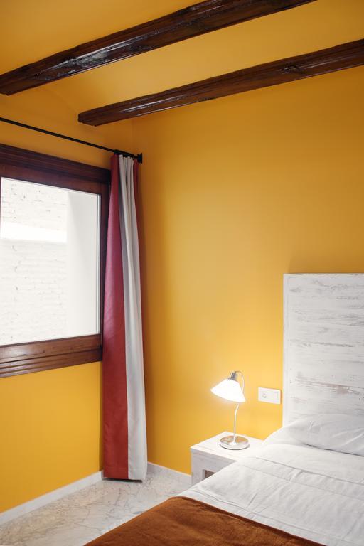 Chambre Simple