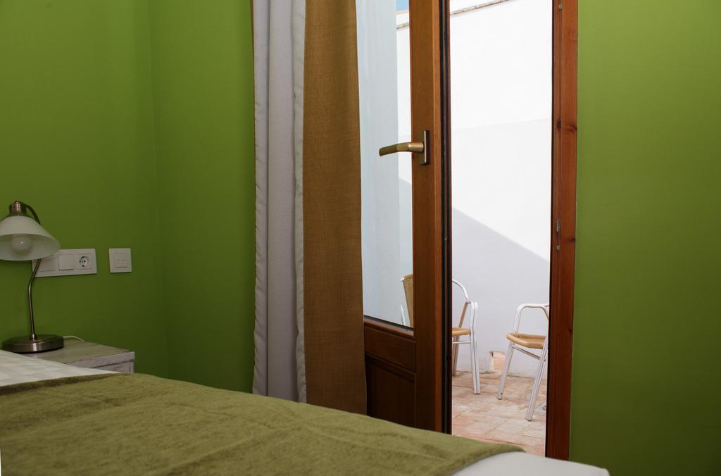 Chambre Familiale en Duplex avec Terrasse