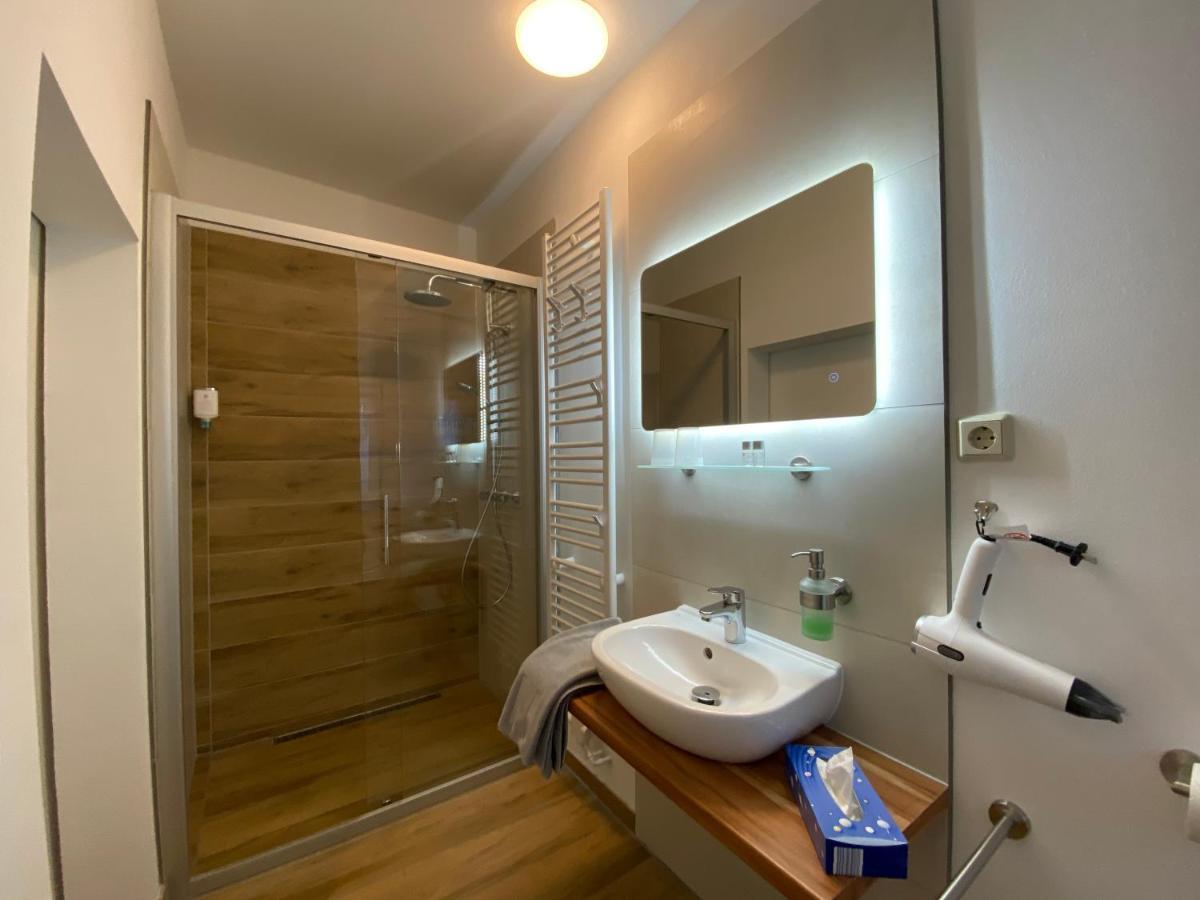 Superior Doppelzimmer