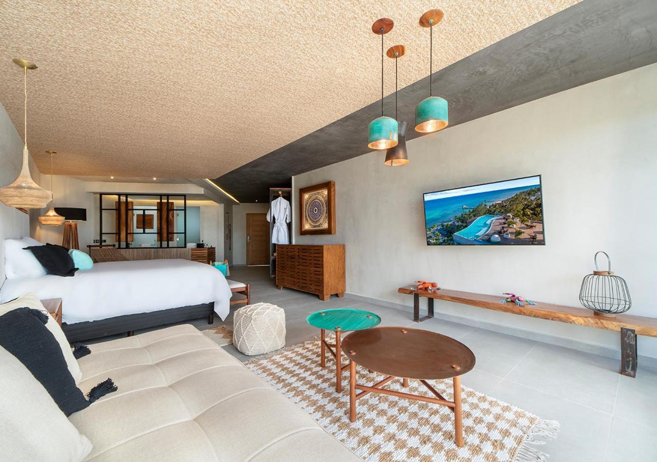 Deluxe Kamer