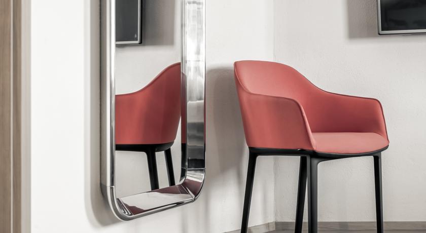 Economy Appartement met 2 Slaapkamers