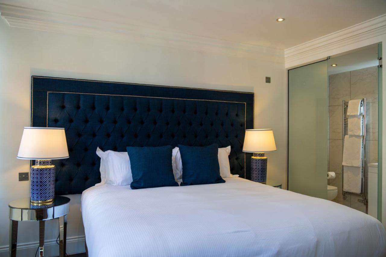 Hébergement Knightsbridge
