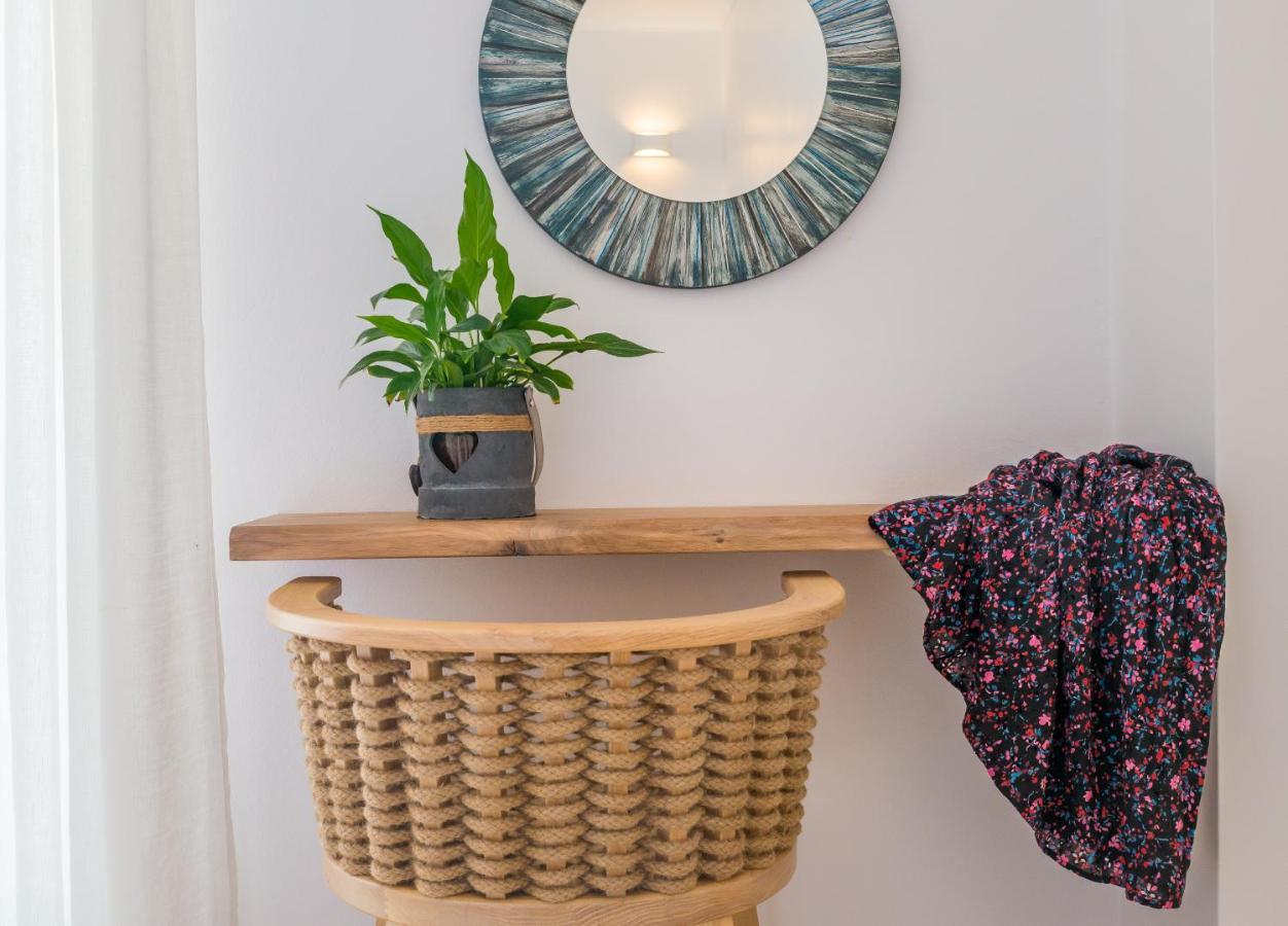 Habitación Doble Deluxe