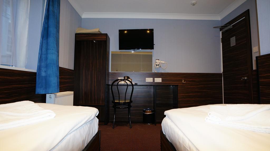Quarto Twin