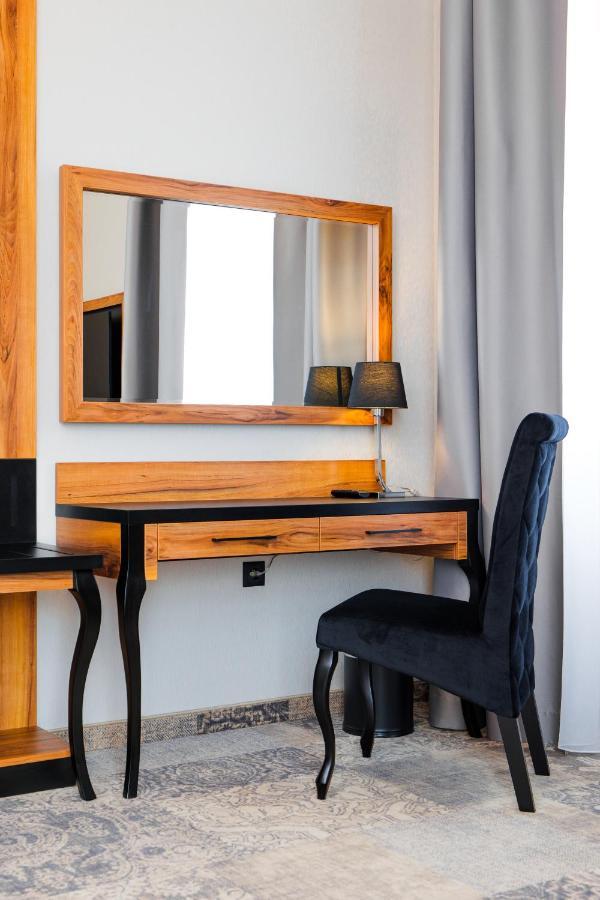 Chambre Double Confort