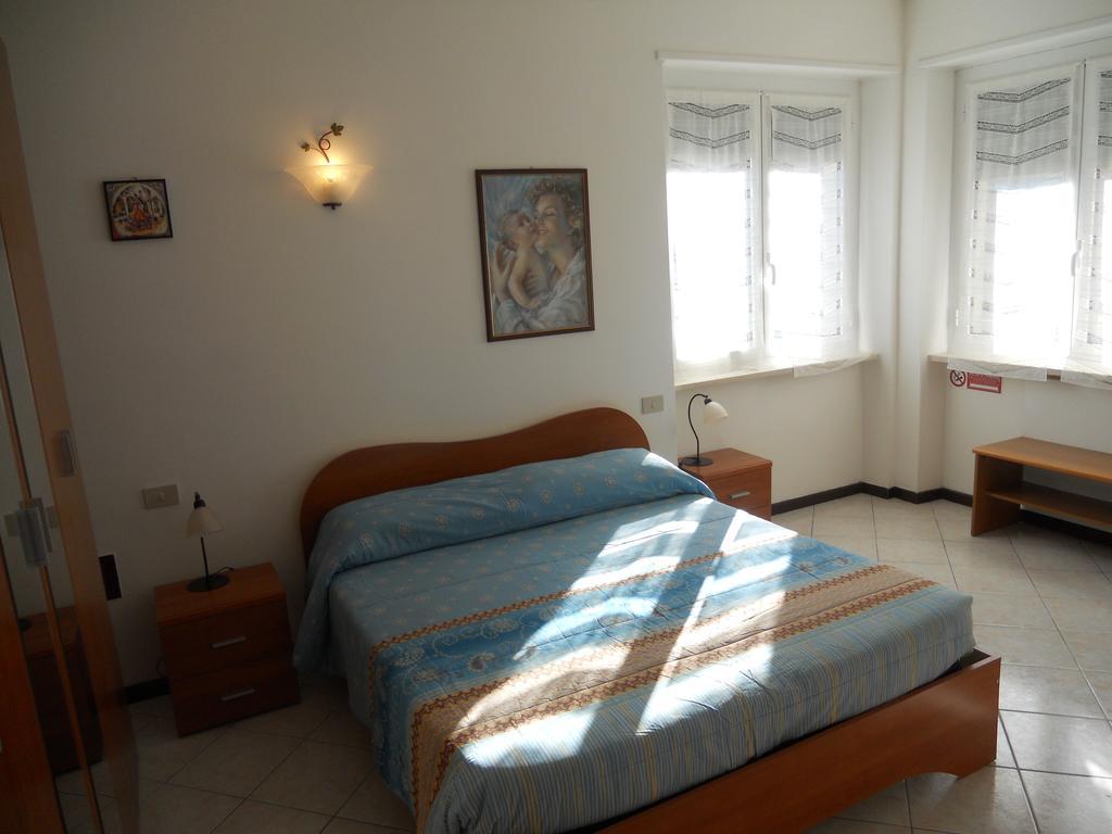 Chambre Double ou Lits Jumeaux