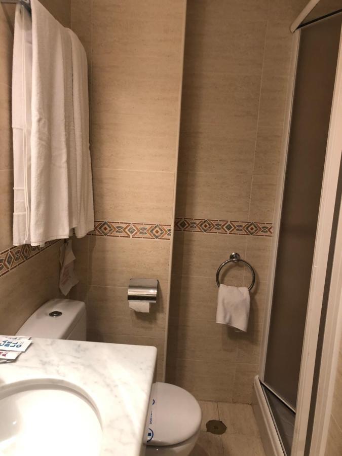 Habitación Triple Estándar