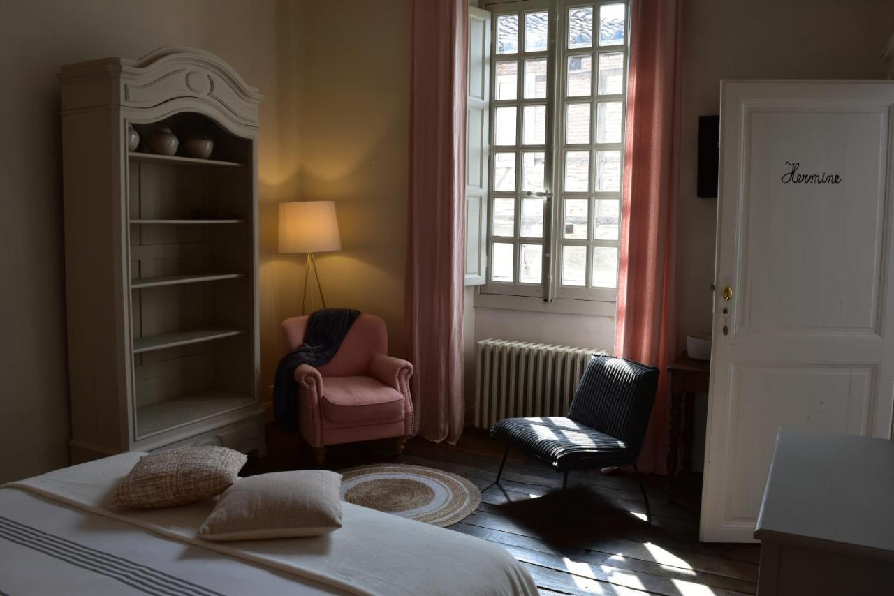 Chambre Double