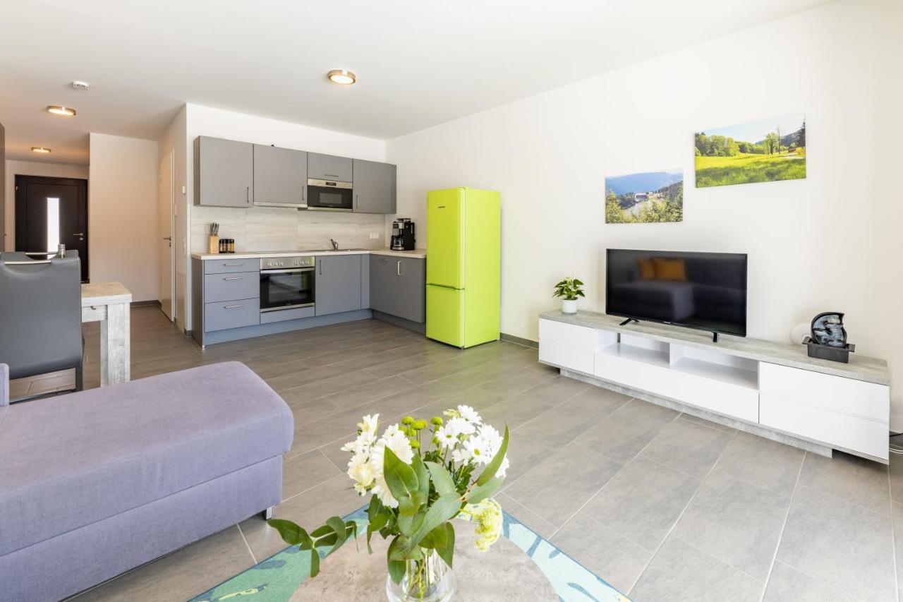 Appartement 1 Chambre - T3