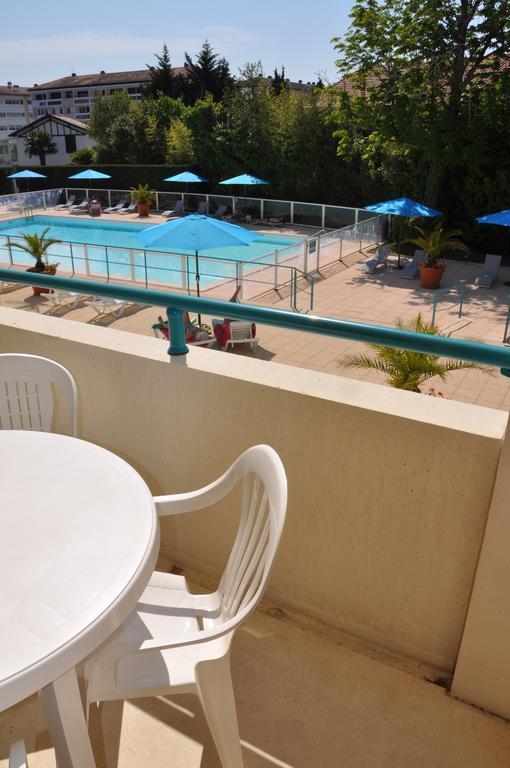 Appartement 1 Chambre (4 Personnes) - Vue sur Piscine