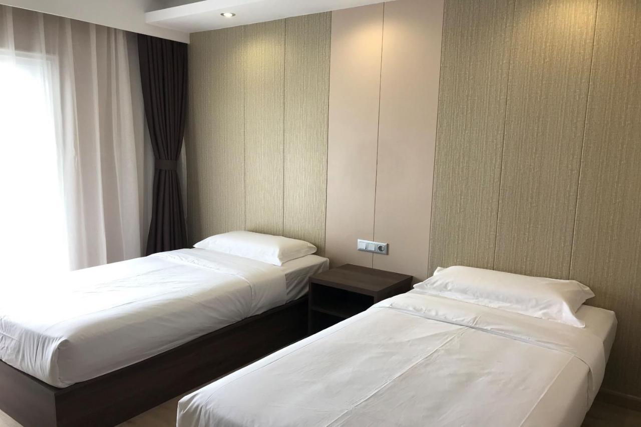Habitación Doble - 2 camas