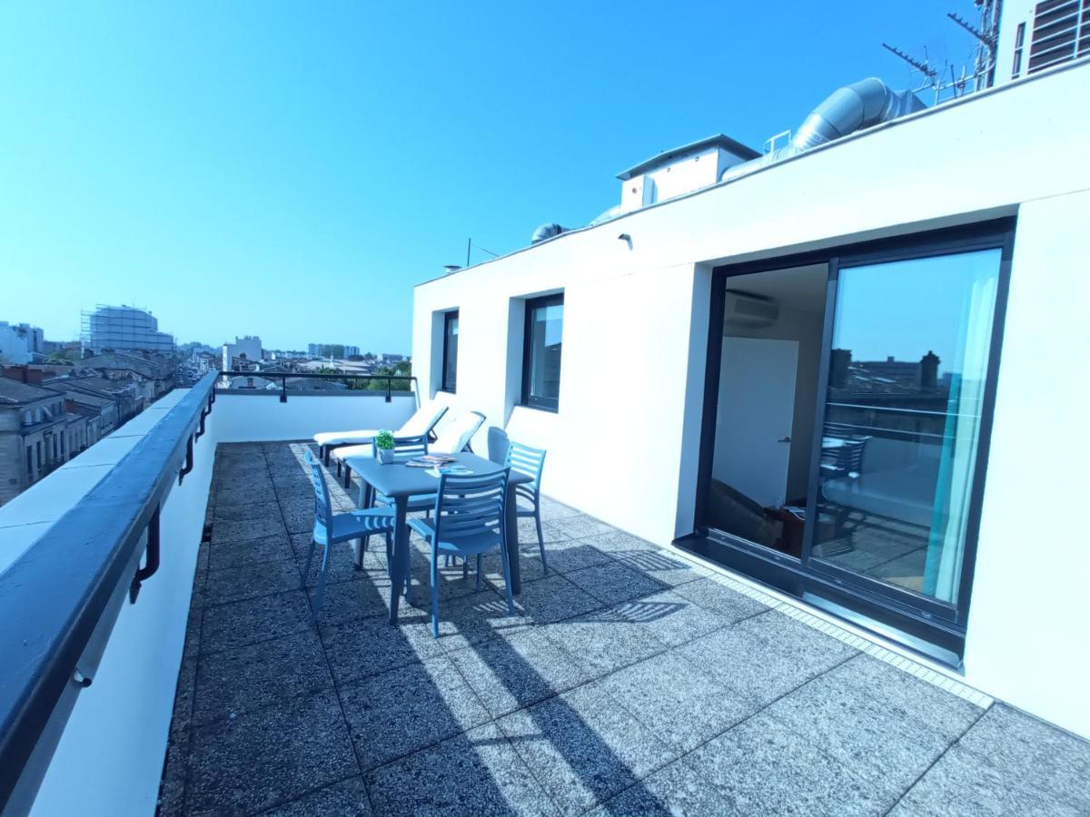 Studio avec Terrasse