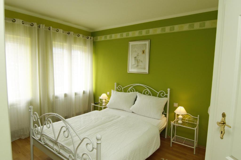 Doppelzimmer zur Einzelnutzung