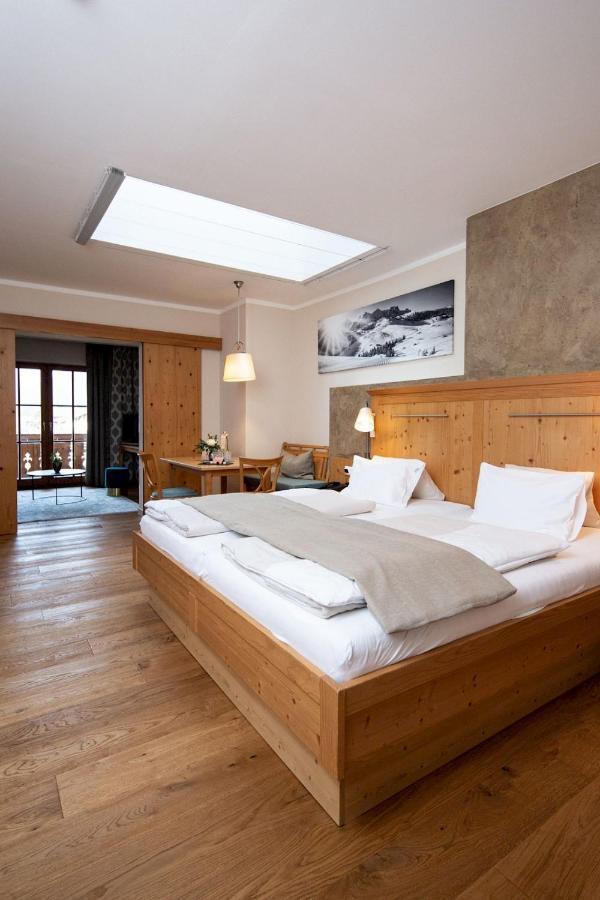 Suite mit 2 Schlafzimmern