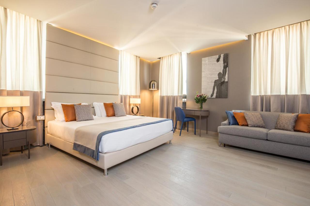 Chambre Double Exécutive