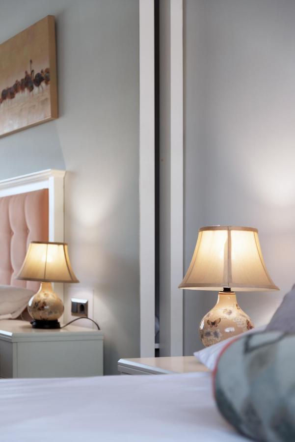 Studio de Luxe