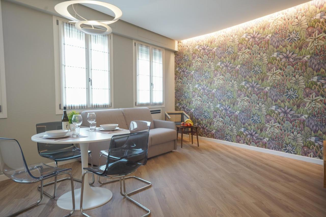 Appartement - Piazza Cittadella 16
